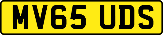 MV65UDS