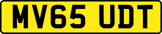 MV65UDT