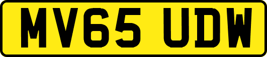 MV65UDW