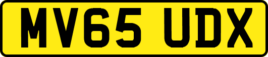 MV65UDX