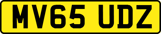 MV65UDZ