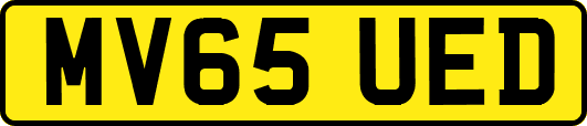 MV65UED