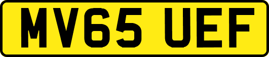 MV65UEF
