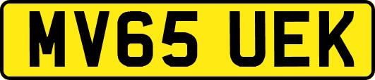 MV65UEK