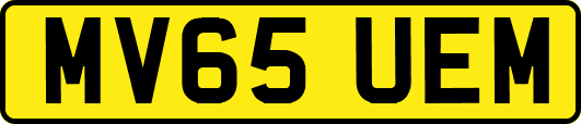 MV65UEM