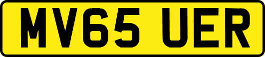 MV65UER