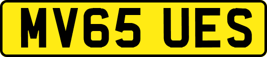 MV65UES