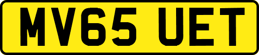 MV65UET