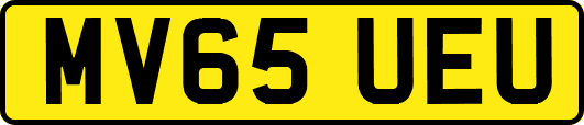 MV65UEU