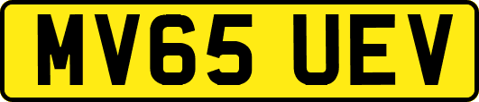 MV65UEV