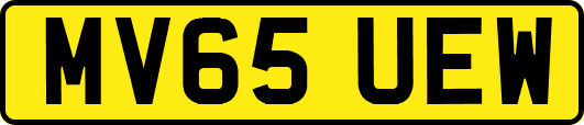 MV65UEW