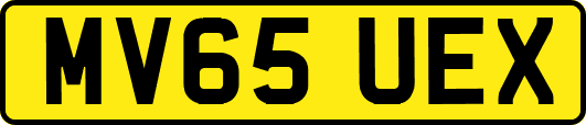 MV65UEX