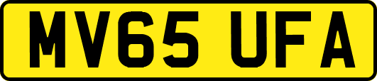 MV65UFA