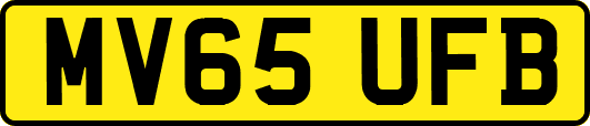 MV65UFB