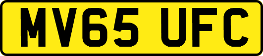 MV65UFC