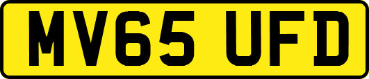 MV65UFD