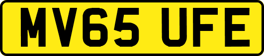 MV65UFE