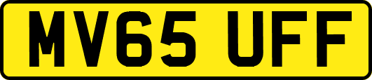MV65UFF