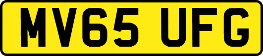 MV65UFG