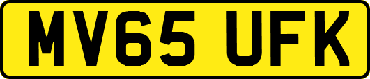 MV65UFK