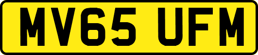 MV65UFM