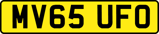 MV65UFO