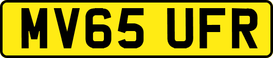 MV65UFR