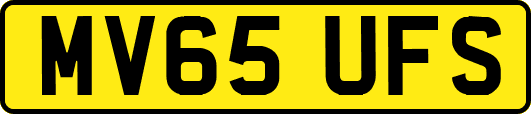 MV65UFS