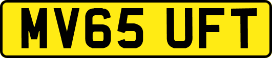 MV65UFT