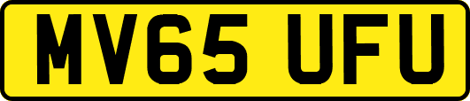 MV65UFU