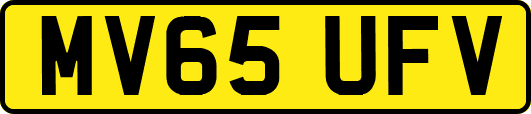 MV65UFV