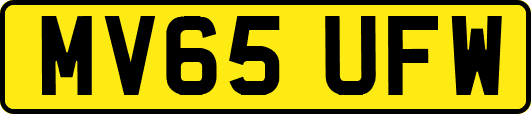 MV65UFW
