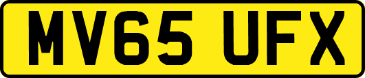 MV65UFX