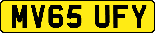 MV65UFY