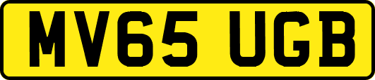 MV65UGB