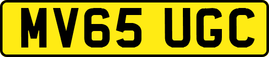 MV65UGC