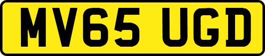 MV65UGD