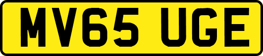 MV65UGE