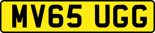 MV65UGG