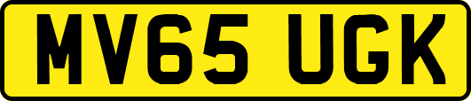 MV65UGK