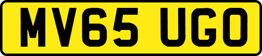 MV65UGO