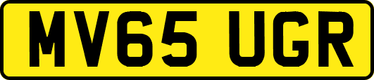 MV65UGR