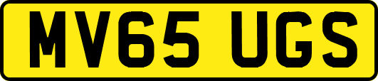 MV65UGS