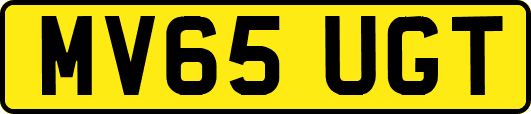 MV65UGT