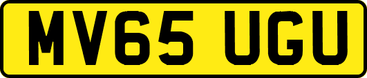 MV65UGU