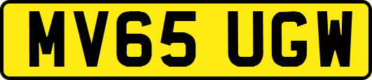 MV65UGW