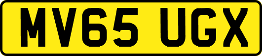 MV65UGX