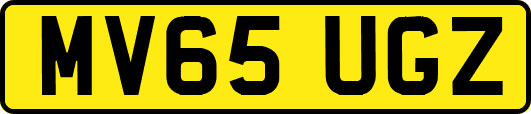 MV65UGZ