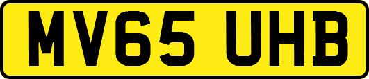 MV65UHB