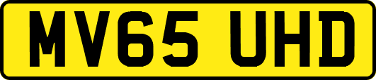 MV65UHD